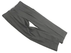 23区 SPORT 23区 スポーツ ストライプ パンツ size91/グレーｘ黒 ■◇ メンズのサムネイル