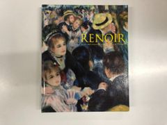◆[Y]図録 ルノワール展 オルセー美術館・オランジュリー美術館所蔵 国立新美術館 2016