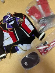 あんさんぶるスターズ！ 守沢 千秋 流星隊 ユニット衣装 コスプレ出品