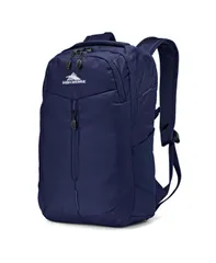 ハイシエラ レディース バッグ バックパック・リュックサック High Sierra Swerve Pro Backpack True navy ネイビーのサムネイル