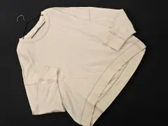 BEAUTY & YOUTH ビューティ&ユース ユナイテッドアローズ トレーナー スウェット ベージュ ■◇ レディース