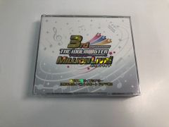 ◇[Y]CD アイドルマスター 765プロライブシアター 3周年記念イベントリポート ドラマCD BNEI-00…