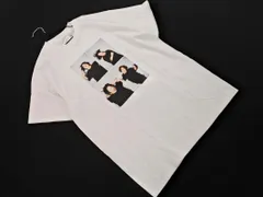 新品 JOURNAL STANDARD ジャーナルスタンダード ゆりやんレトリィバァ Tシャツ sizeM/白 ■◇ レディース