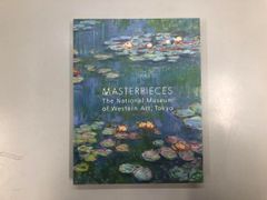 ◇[Y]図録 国立西洋美術館名作選 国立西洋美術館ほか　西洋美術振興財団　2016年