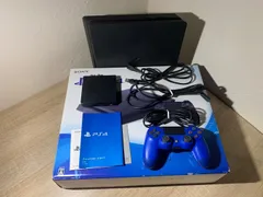 9279 PlayStation 4 CUH-2000A B01 ブラック ジャンク品