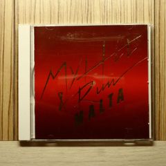 安室奈美恵 Ballada Mash Up Movie CD - メルカリ