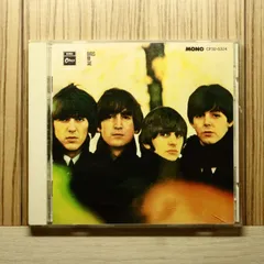 国内盤CD★ザ・ビートルズ/■ ビートルズ・フォー・セール 【CP325324/4988006610743】P51271