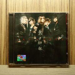東方神起 アルバム「TRI-ANGLE」国内盤CD - メルカリ