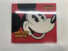 ミッキーマウス・トレジャーズ Yahoo!オークション - ミッキーマウス・トレジャーズ (ディズニーピー