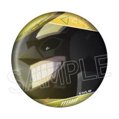 オールマイト 僕のヒーローアカデミア 百面相缶バッジ Vol.2 グッズ ヒロアカ 缶バッジ カンバッジ カンバッチ 缶バッチ