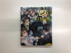 ◇[Y]図録 オルセー美術館・オランジュリー美術館所蔵 ルノワール展 2016