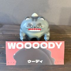 ゴーヤ怪獣 ぬいぐるみ TOYFIELDSソフビ - メルカリ