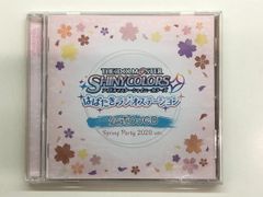 ◇[Y]CD THE IDOLM@STER 샤이니 컬러즈 하바타키 라디오 스테이션 반다이 남코 2020년