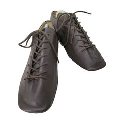 希少色◇マルティニアーノ BOOTIE 37 ブラウン 未使用級 23.5㎝ 茶 