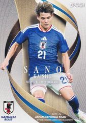 2023 サッカー 日本代表 スペシャルエディション 05_谷口彰悟 - メルカリ