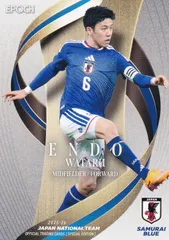 2026年最新】遠藤航カードの人気アイテム - メルカリ
