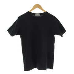 Deuxieme Classe (ドゥーズィエムクラス) ★★ ③ 25070500816030 25AW EVERYDAY I LIKE. Clean Tシャツ レディース ブラック FREE Clean Tシャツ（Tシャツ／カットソー）｜Deuxieme Classe