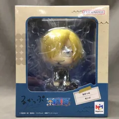 メガハウス るかっぷ サンジ