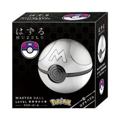 モンスターボール知恵の輪4種セット - メルカリ