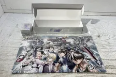 [紫波54-1-0325]【中古】 ガンダムカードゲーム プレミアムグッズセット-新機動戦記ガンダムW-[PB01]　未使用品