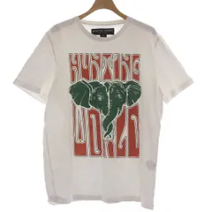 ハンティングワールド　Ｔシャツ美品（1202） HUNTING WORLD（ハンティングワールド）Tシャツ・カットソー 茶 サイズ
