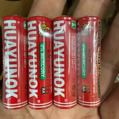 100本セット 単3電池 AA乾電池 大容量 まとめ売り 防災 備蓄 非常用 長持ちストック お得セット