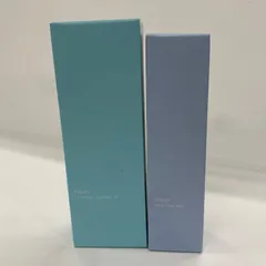 M4185 Fleuri フルリ エフェクティブミスト 90ml／クリアゲルクレンズAC 150g 計2点セットのサムネイル