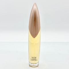 6-158 ナオミキャンベル オードトワレ 50mL - メルカリ