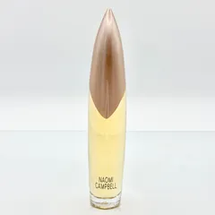 NAOMI CAMPBELL / Eau de Toilette 30㎖のサムネイル