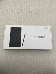 ニンテンドーDSi 本体  ブラック