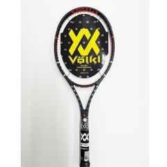 大幅値下】Volkl フォルクル 最新テニスラケット ボストラ V10 - メルカリ