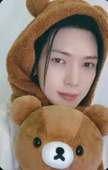 ATEEZ hellolive YEOSANG GOLDEN HOUR : Part.3