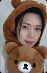 ATEEZ hellolive YEOSANG GOLDEN HOUR : Part.3