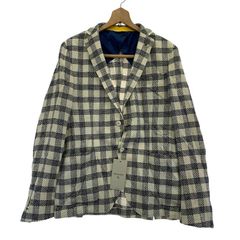 定価3.8万 未使用 ..,BEAUCOUP ボークー 2B ジャケット - メルカリ