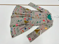 OILILY 116 ONE PIECE キッズ