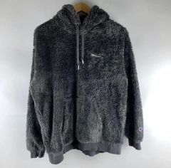 雷216 美品！CHUMS F.B.Pコラボ ピグメント加工 スウェット XXL - メルカリ