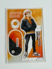 呪術廻戦 虎杖 アクリル スタンド