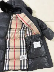 バーバリーダウン