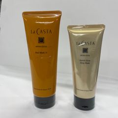 新品 La CASTA ヘアマスク トリートメント 150g 2本セット - メルカリ