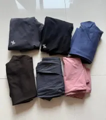 XEXYMIX ゼクシィミックス レギンス