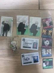 狗巻 棘 グッズ まとめ