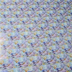 プロジェクトセカイ 鏡音リン From TOKYO 東京 ウエハース