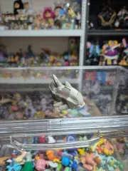 ポケットモンスター) ポケットモンスター第3世代 指人形 シラカ ぬいぐるみ / モンスターコレクション