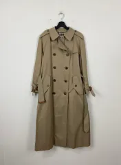 BURBERRY バーバリー トレンチ コート
