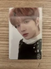 TOMORROW X TOGETHER(TXT) Good Boy Gone Bad ユニバーサル ボムギュ(BEOMGYU) トレカ 出品