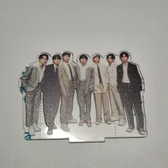 BTS アクリルスタンド (非公式グッズ)