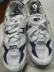 ニューバランス M992EC