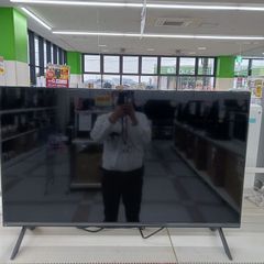 ☆10 【2024年製】TCL製65インチ液晶テレビ 65P71B - メルカリ