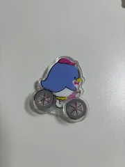 サンリオ タキシードサム アクリルスタンド