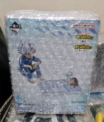 僕のヒーローアカデミア 一番くじ 轟 焦凍 F賞 幼少期 出品